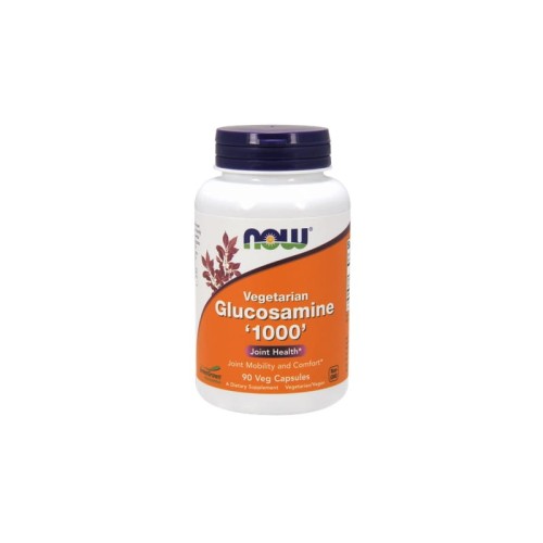 Glucosamine (Glukozamina) 1000mg 90 kaps.