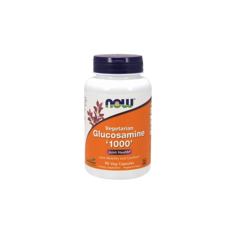 Glucosamine (Glukozamina) 1000mg 90 kaps.