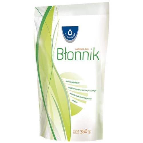 Błonnik 350g