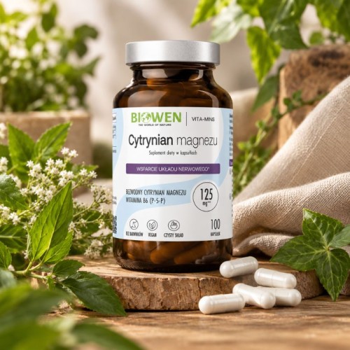 biowen-cytrynian-magnezu-b6-100-kapsulek-1