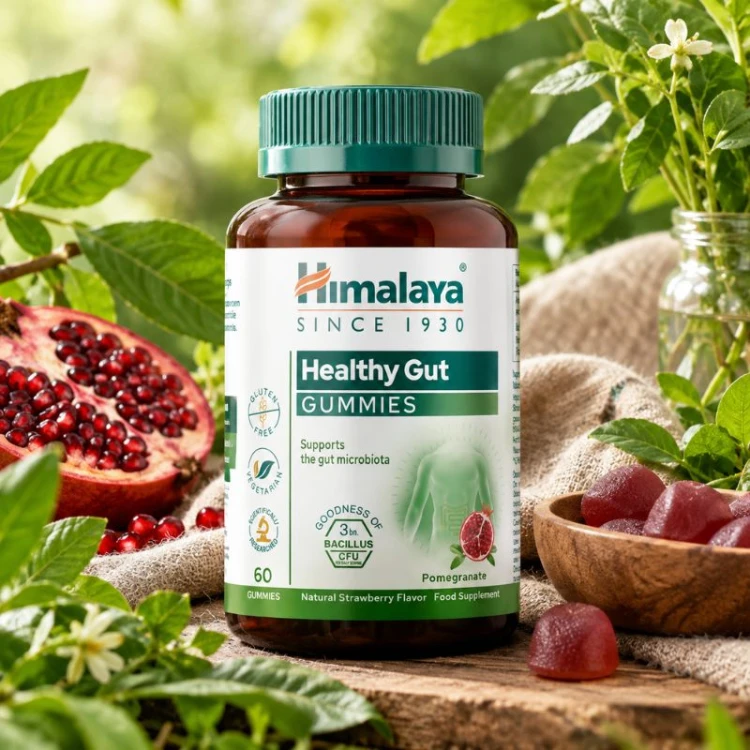 himalaya-zelki-healthy-gut-gummies-probiotyk-granat-60-zelek-3
