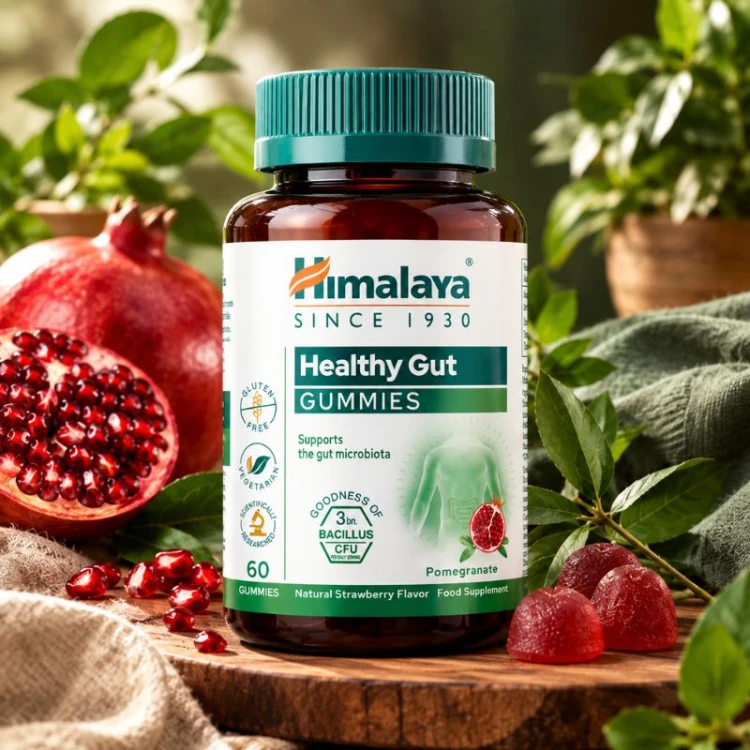 himalaya-zelki-healthy-gut-gummies-probiotyk-granat-60-zelek-4