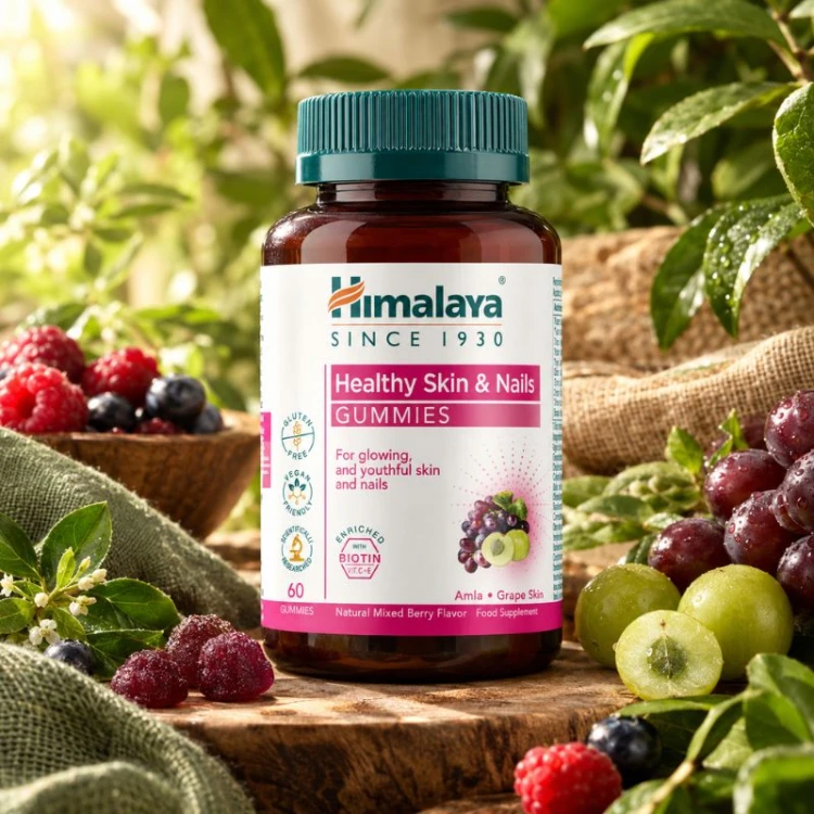 himalaya-zelki-healthy-skin-nails-gummies-owoce-lesne-60-zelek-1
