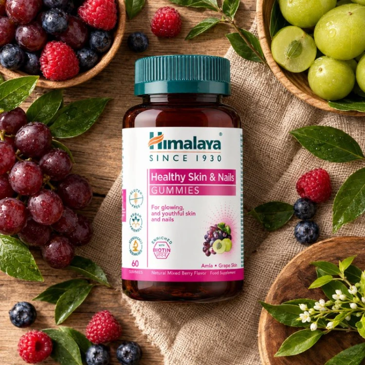 himalaya-zelki-healthy-skin-nails-gummies-owoce-lesne-60-zelek-2