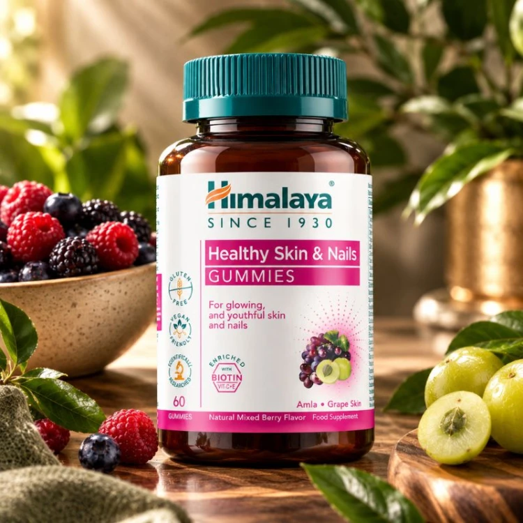 himalaya-zelki-healthy-skin-nails-gummies-owoce-lesne-60-zelek-4