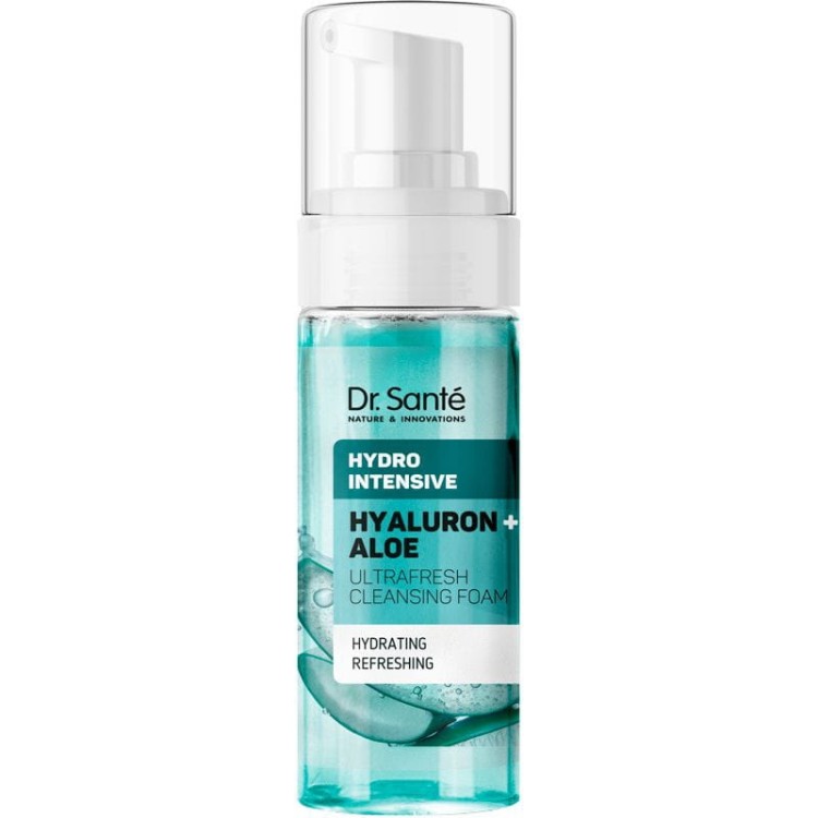dr-sante-hydro-intensive-pianka-twarz-hialuron-aloes-150ml