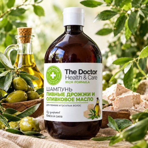 the-doctor-szampon-do-wlosow-drozdze-piwne-i-oliwka-946ml-1