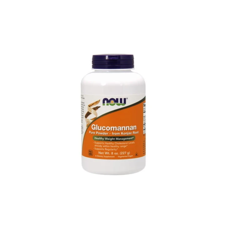 Glucomannan proszek 227g