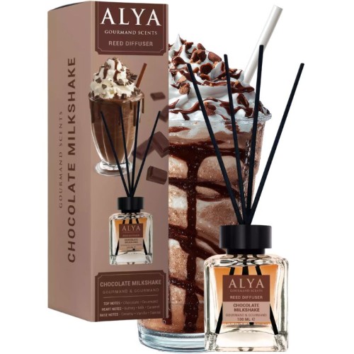 alya-gourmand-chocolate-milkshake-patyczki-zapachowe-100ml