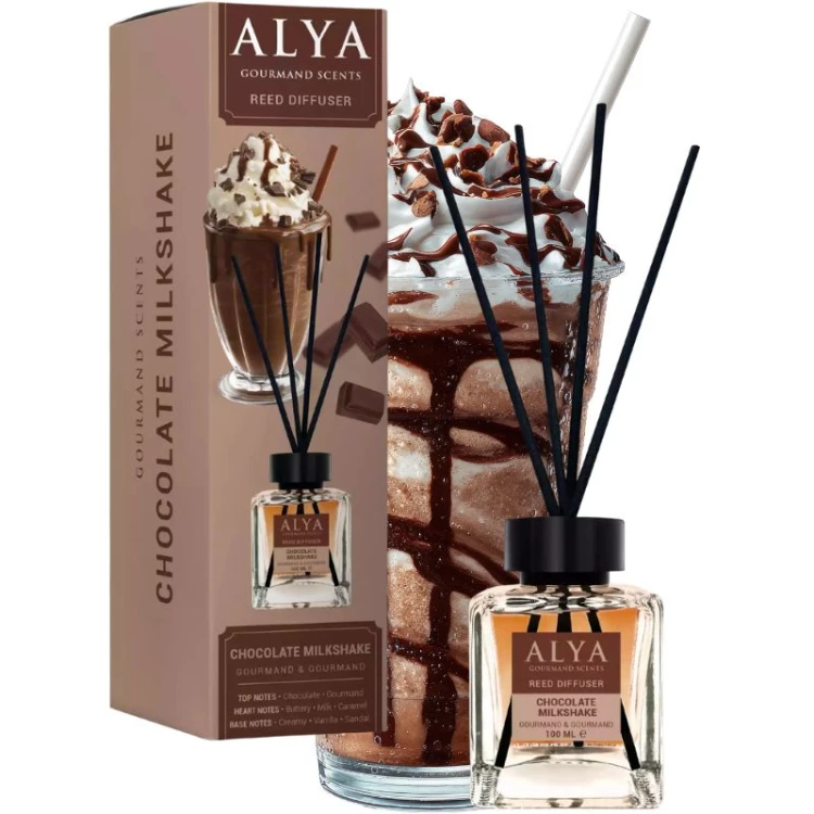 alya-gourmand-chocolate-milkshake-patyczki-zapachowe-100ml