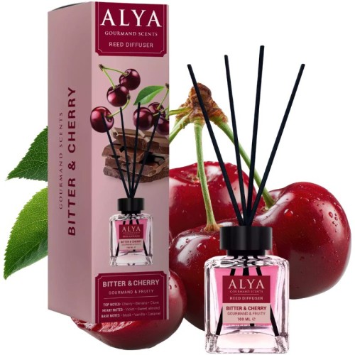 alya-gourmand-bitter-cherry-patyczki-zapachowe-100ml