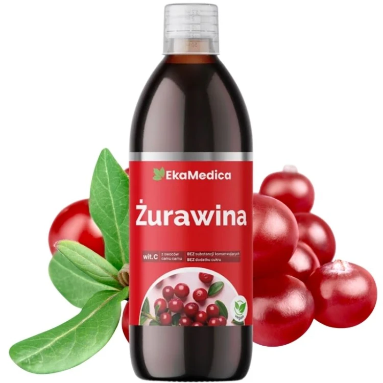 ekamedica-zurawina-sok-z-witamina-c-500-ml