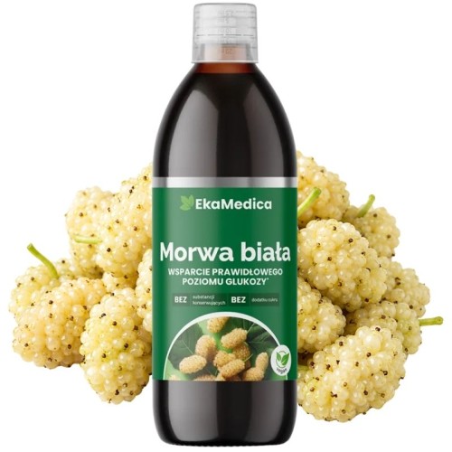 eka-medica-morwa-biala-ekstrakt-z-lisci-morwy-bialej-500ml