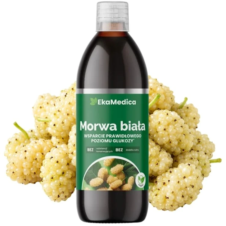 eka-medica-morwa-biala-ekstrakt-z-lisci-morwy-bialej-500ml