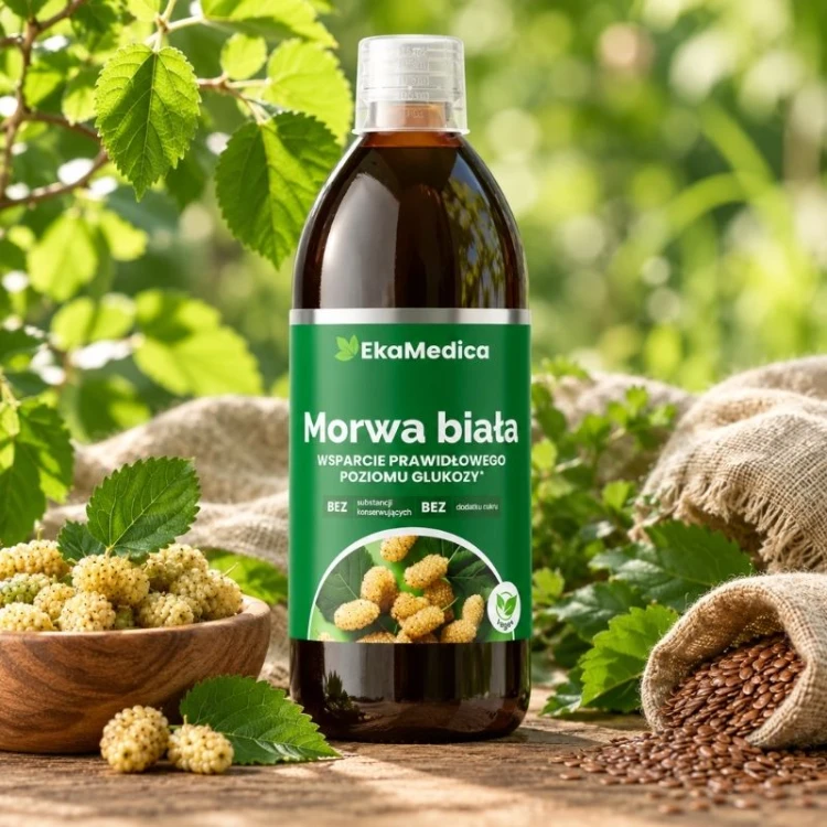 eka-medica-morwa-biala-ekstrakt-z-lisci-morwy-bialej-500ml-1