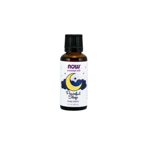 Olejek spokojny sen (Peacefull Sleep) 30ml
