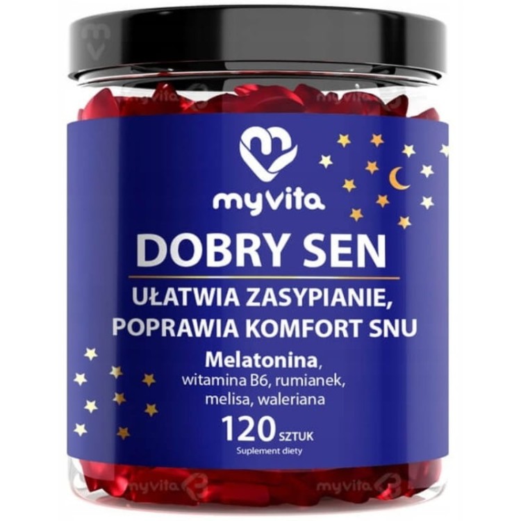 myvita-zelki-dobry-sen-melatonina-120-szt