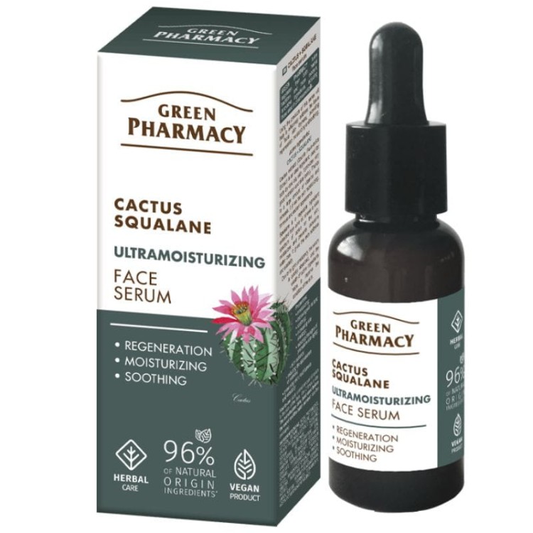 green-pharmacy-serum-twarz-kaktus-skwalan-30ml-pielegnacja