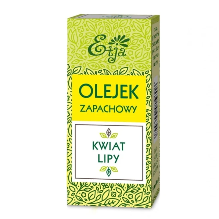Olejek zapachowy Kwiat Lipy 10ml