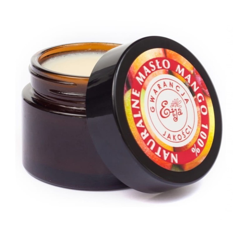 Masło Mango 50ml