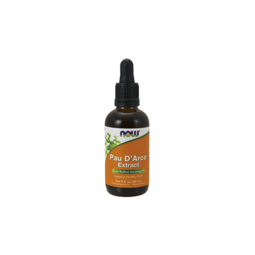 Pau D'Arco La Pacho Extract 60ml