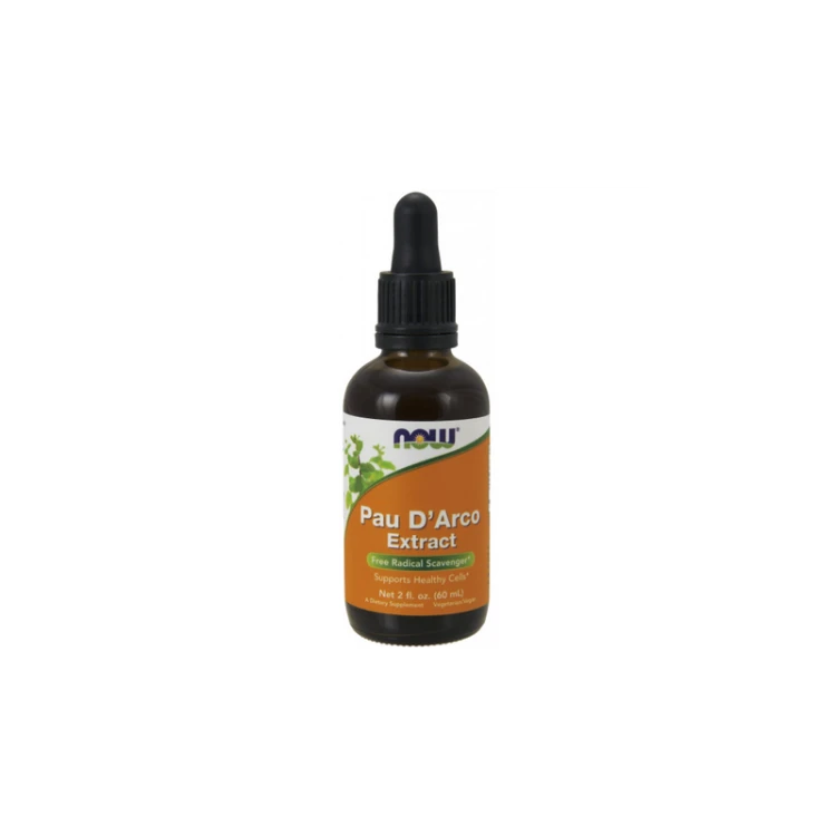Pau D'Arco La Pacho Extract 60ml