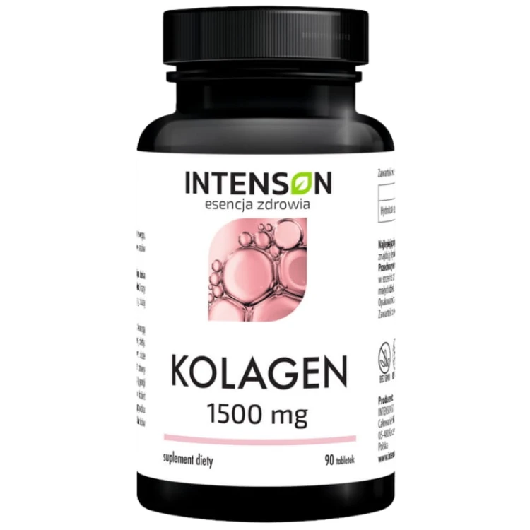 Kolagen 90 tabl.