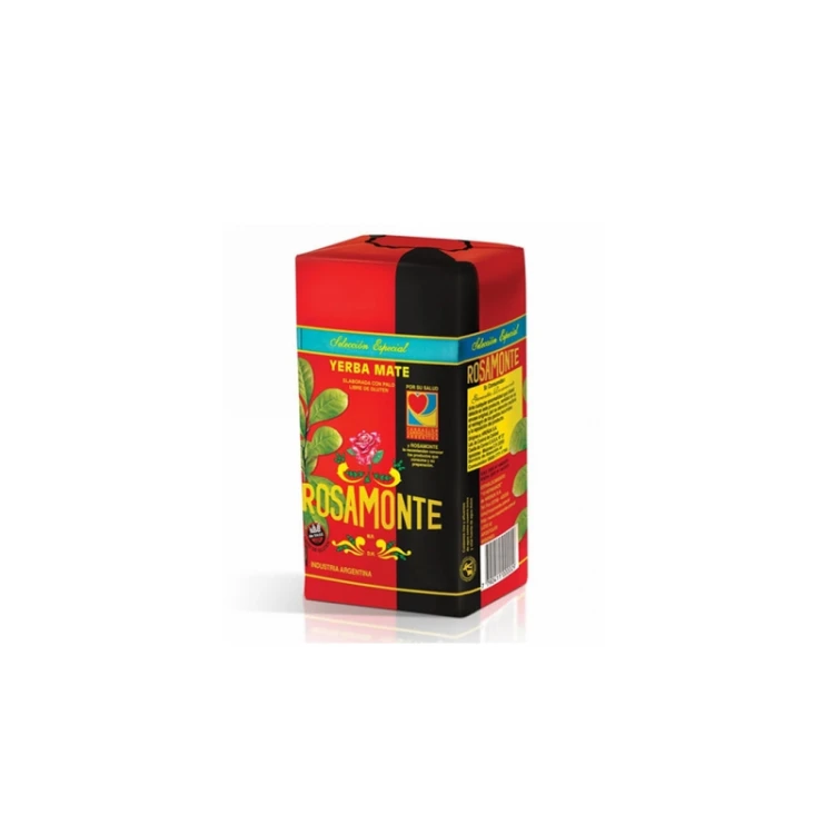 Rosamonte Seleccion Especial 1kg