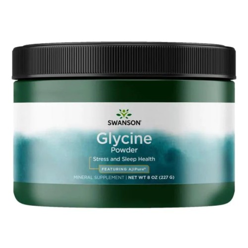 AjiPure Glicyna proszek 227g