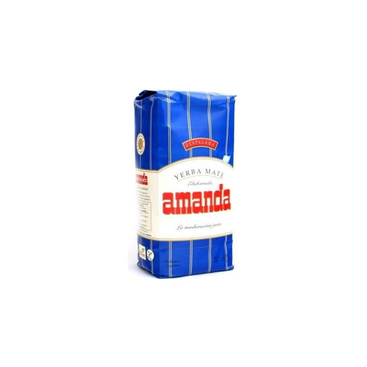 Amanda Despalada 500g