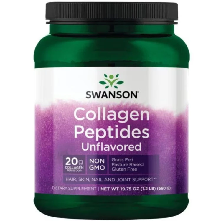 Collagen Peptides 560 g