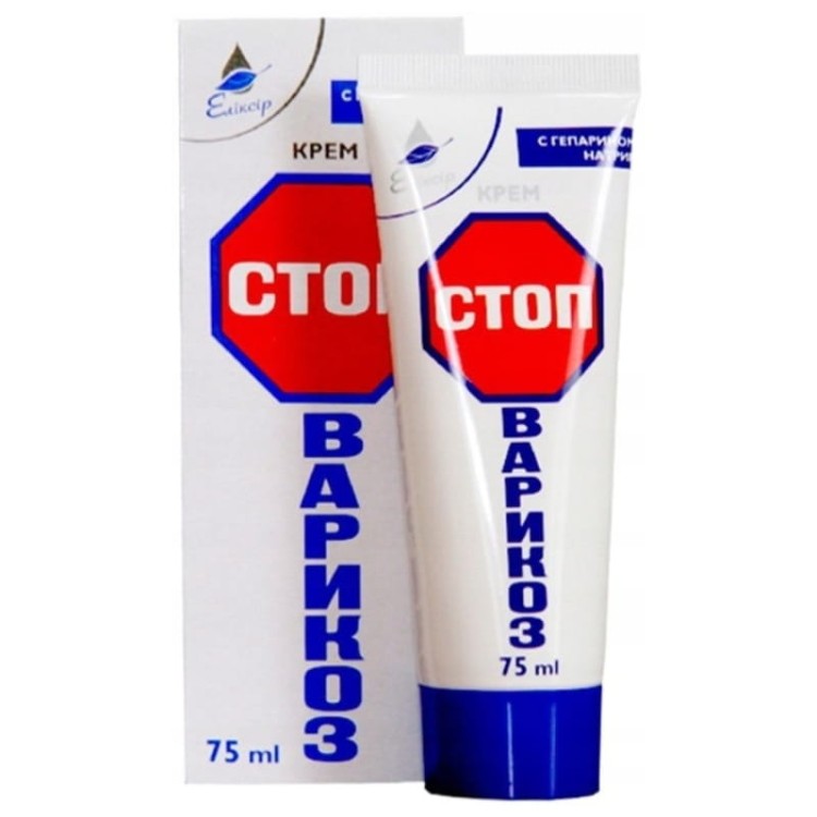 Krem-balsam do ciała Stop Warikoz 75ml
