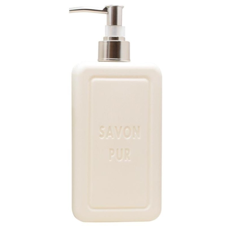 Mydło w płynie Savon de Royal PUR SAVON Cytryna, pomarańcza i lawenda 500 ml