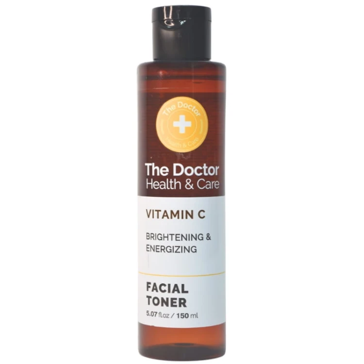 The Doctor Tonik do twarzy Witamina C 150ml