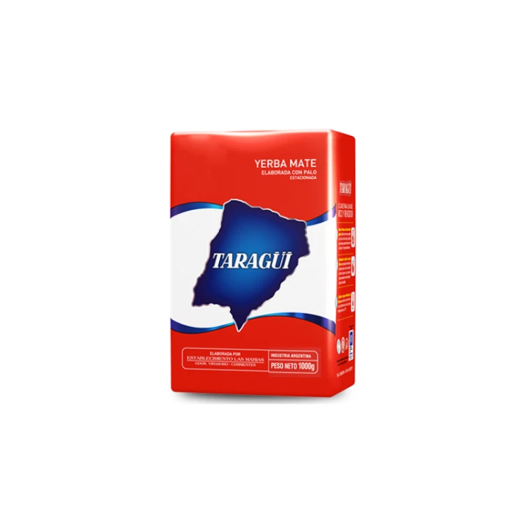 Taragui Con Palo klasyczna 1kg
