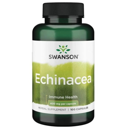 swanson-echinacea-jezowka-purpurowa-400mg-100-kapsulek
