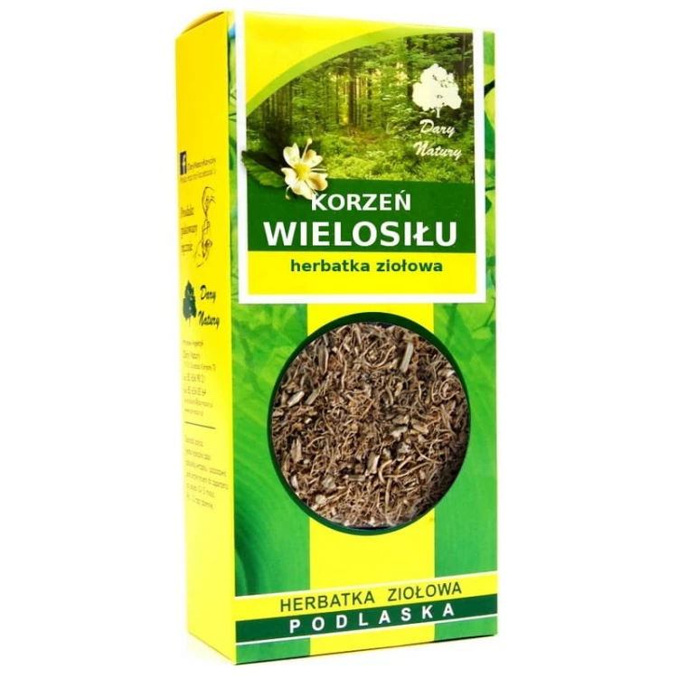 Wielosił korzeń 50g