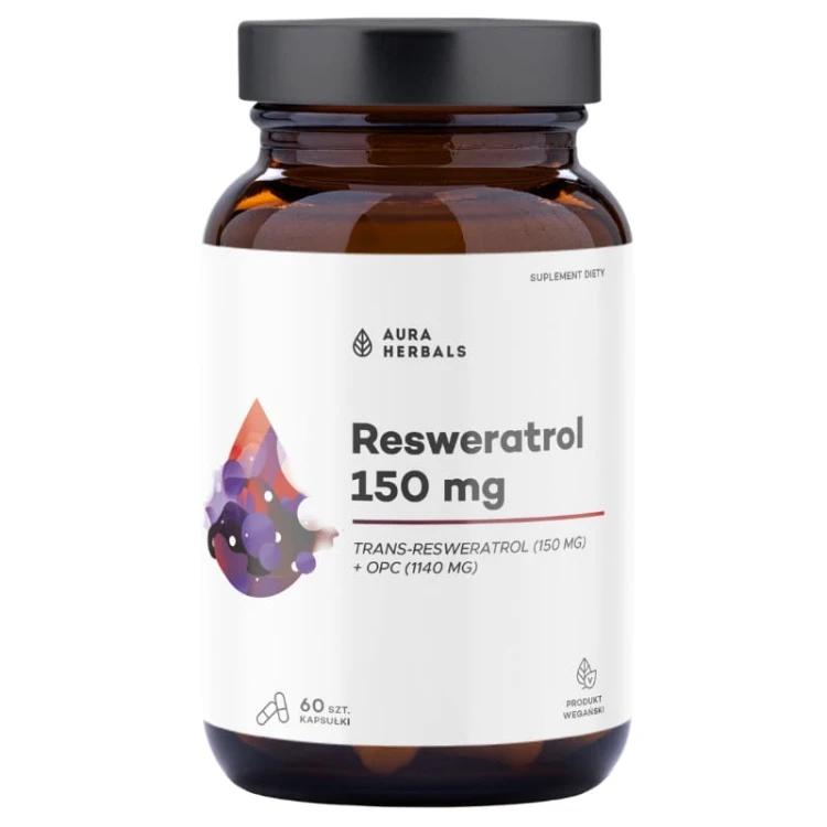 aura-herbals-resweratrol-150mg-60-kapsulek