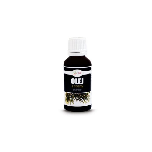 Olej z sosny eteryczny 30ml
