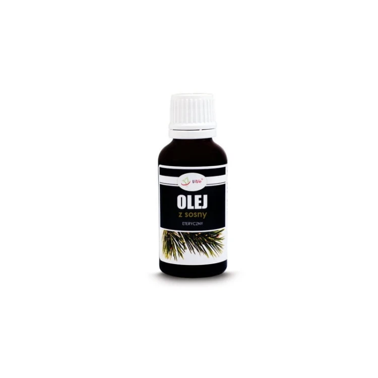 Olej z sosny eteryczny 30ml