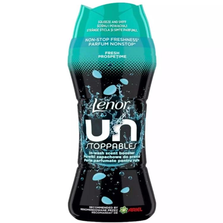 lenor-perelki-zapachowe-unstoppables-fresh-270g