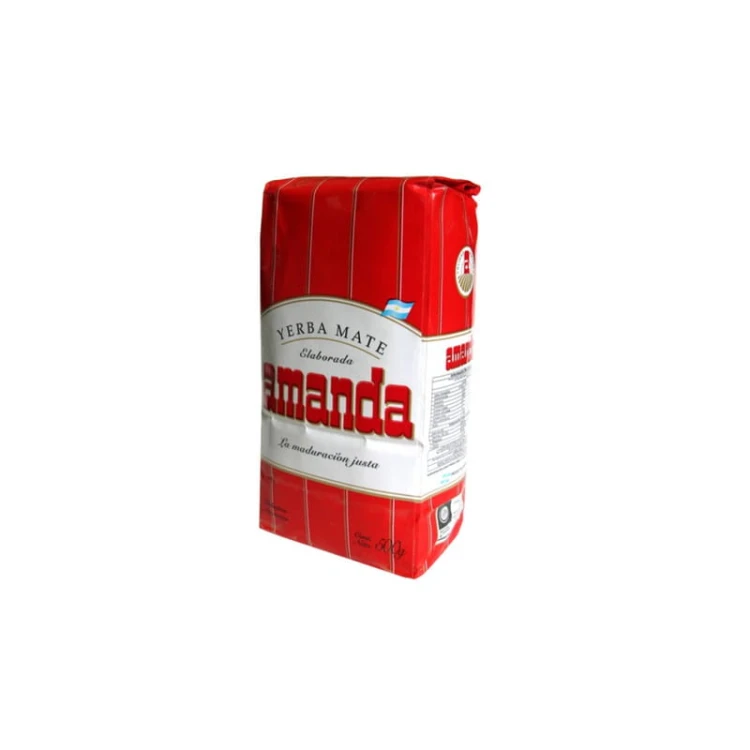 Amanda klasyczna Elaborada 500g
