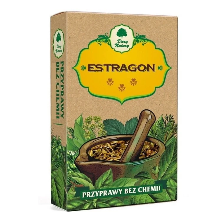 Estragon 20g