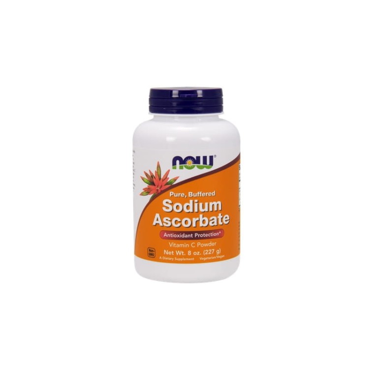 Askorbinian sodu 227g