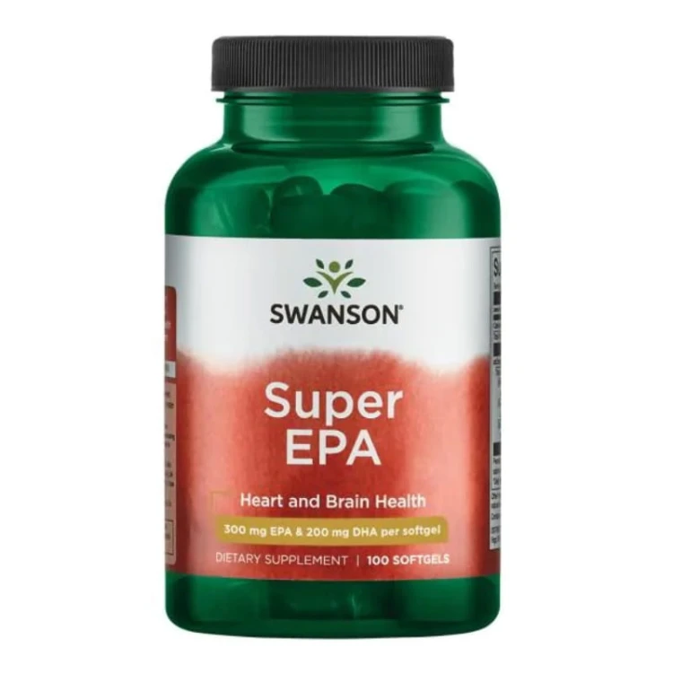 Super EPA 100 kaps.