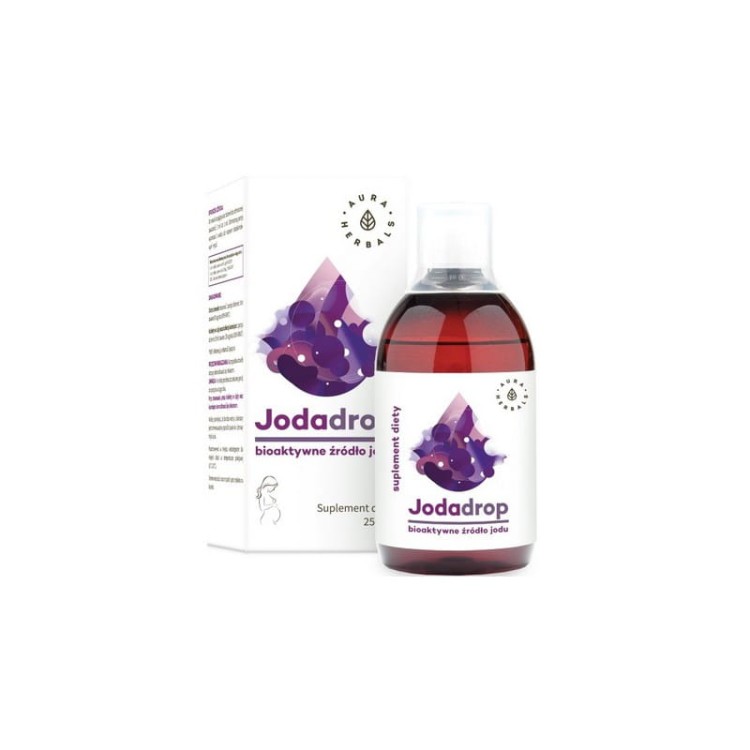 JodaDrop 250ml