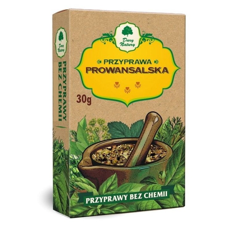 Przyprawa prowansalska 30g