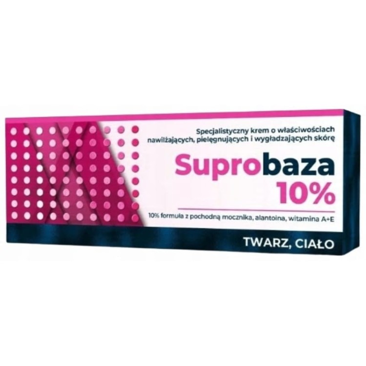 suprobaza-10-procent-mocznik-krem-30g