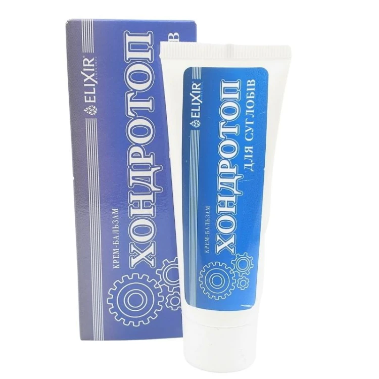 Hondrotop 75ml