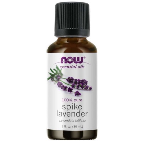 Olejek lawendowy Spike 30ml